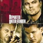 دانلود فیلم رفتگان | The Departed 2006