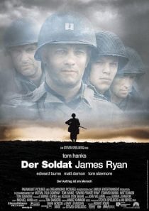 MV5BODhhNmFhMWMtYmUxOC00NzNmLWE5NzUtY2Q0ZDVhMjg5MWEwXkEyXkFqcGc@. V1 SX500 دانلود فیلم Saving Private Ryan 1998