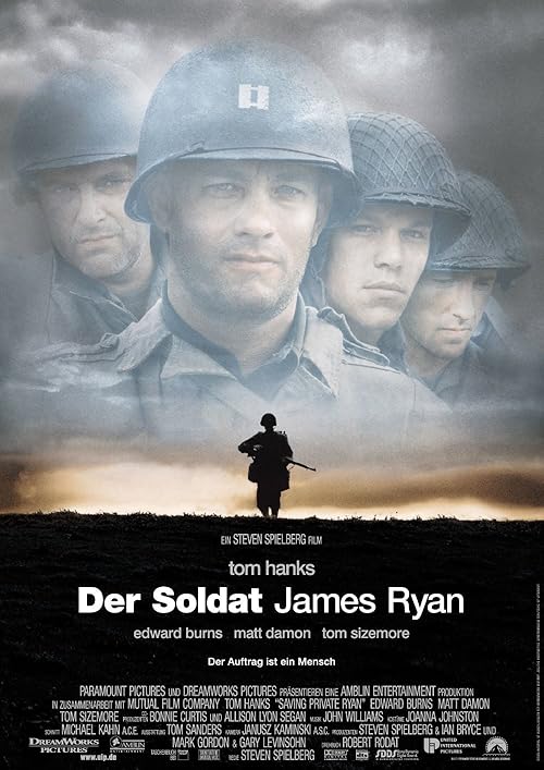 دانلود فیلم Saving Private Ryan 1998