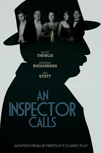دانلود فیلم بازپرس وارد می‌شود | An Inspector Calls 2015