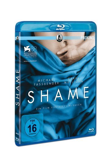دانلود فیلم شرم | Shame 2011