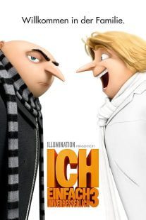 MV5BOTQwOTliZTItZDNkYy00YjNlLTg4MGEtMTcyNTAzMzA3YmMwXkEyXkFqcGc@. V1 SX500 دانلود فیلم من نفرت‌انگیز ۳ | Despicable Me 3 2024