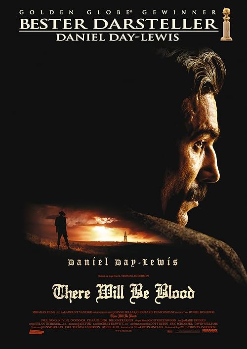 دانلود فیلم خون به پا می‌شود | There Will Be Blood 2007