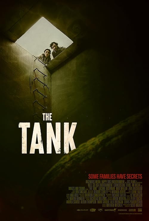 فیلم تانک | The Tank 2023