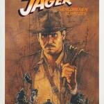 فیلم ایندیانا جونز: مهاجمان صندوق گمشده | Raiders of the Lost Ark 1981