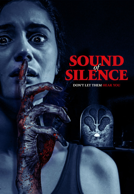 دانلود فیلم صدای سکوت | Sound of Silence 2023