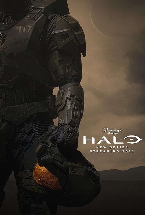 دانلود سریال Halo