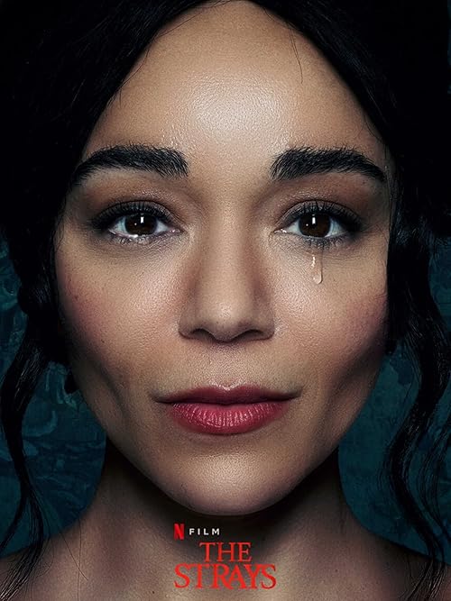 فیلم ولگردها | The Strays 2023