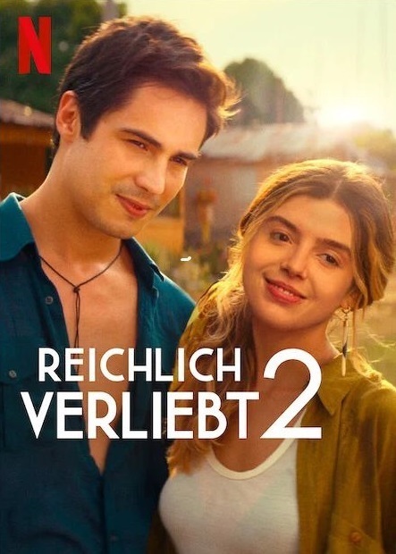 دانلود فیلم ثروتمند در عشق | Rich in Love 2 2023