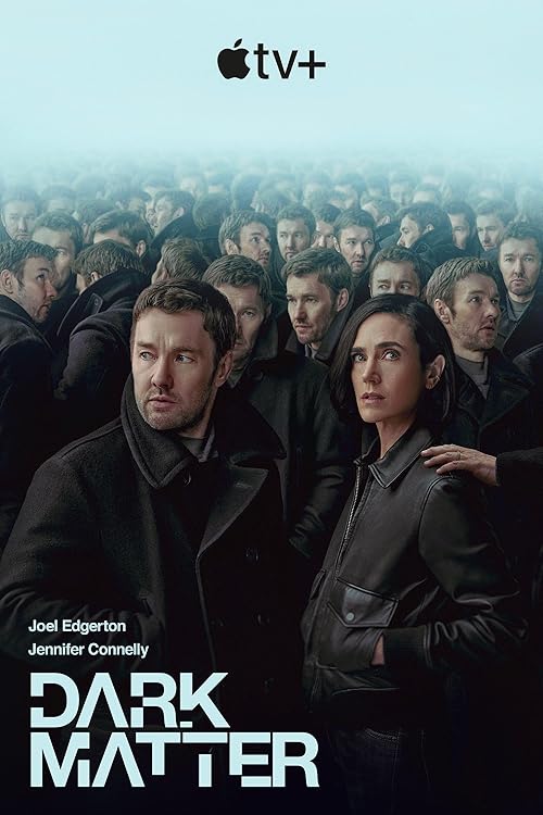 دانلود سریال ماده سیاه | Dark Matter