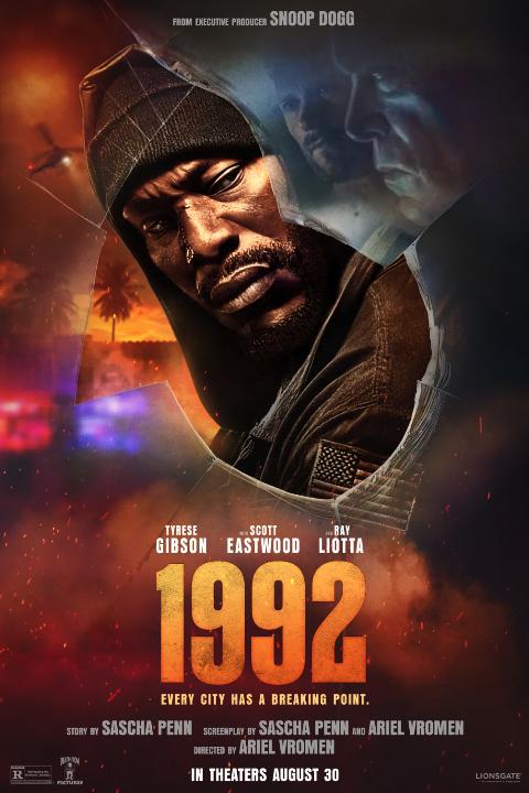 فیلم 1992 2022