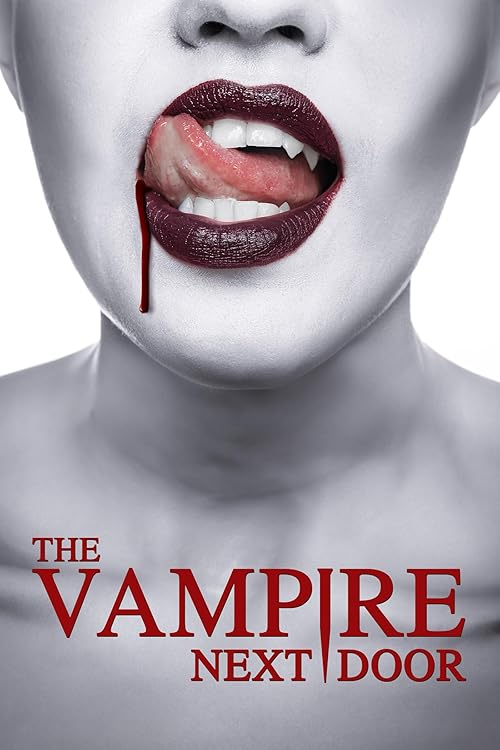 دانلود فیلم خون آشام همسایه | The Vampire Next Door 2024
