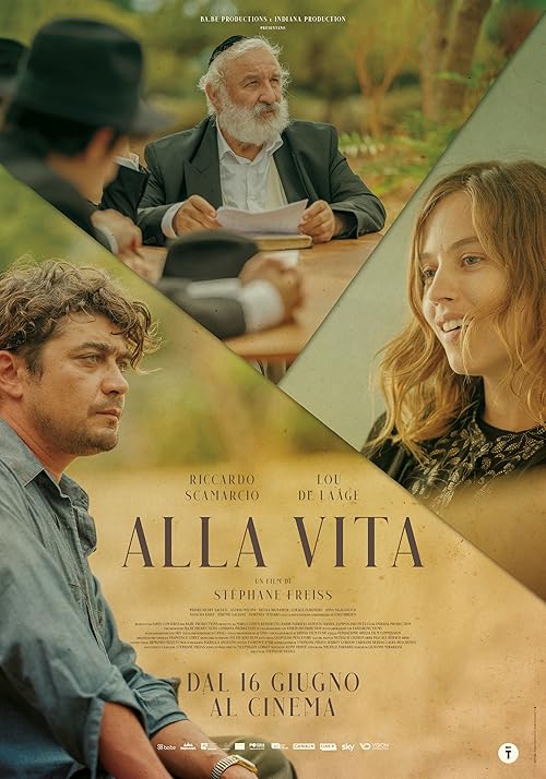 فیلم جایی که زندگی آغاز می شود | Where Life Begins 2022