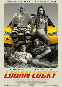 MV5BMDMzYWZmMTItODE1MS00NWY5LTgxMDgtYWYwY2QxZTY1NzQ1XkEyXkFqcGc@. V1 SX500 دانلود فیلم لوگان خوش شانس | Logan Lucky 2017