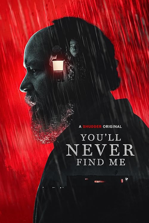 داانلود فیلم تو هرگز مرا پیدا نخواهی کرد | You’ll Never Find Me 2023