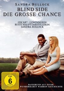 MV5BMTM3NjAxMjM2MF5BMl5BanBnXkFtZTcwNDI4ODI3Nw@@. V1 SX500 دانلود فیلم نقطه کور | The Blind Side 2009