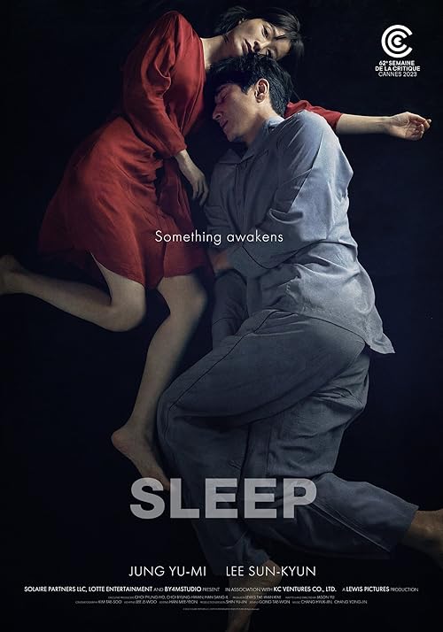 دانلود فیلم خواب | Sleep 2023