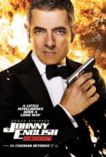 MV5BMTc0MTM3NzEzMl5BMl5BanBnXkFtZTcwNjE5MTU3NQ@@. V1 SX500 فیلم Johnny English Reborn 2011