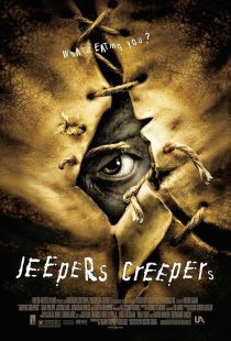 MV5BMTkwNDU0NTE0OV5BMl5BanBnXkFtZTgwNzAzNzQyMTI@. V1 SX500 دانلود فیلم Jeepers Creepers 2001