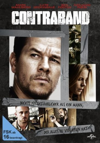 دانلود فیلم قاچاق | Contraband 2012