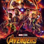 فیلم Avengers: Infinity War انتقام جویان جنگ ابدیت 2018