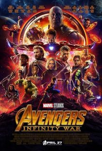 MV5BMjMxNjY2MDU1OV5BMl5BanBnXkFtZTgwNzY1MTUwNTM@. V1 SX500 فیلم Avengers: Infinity War انتقام جویان جنگ ابدیت 2018