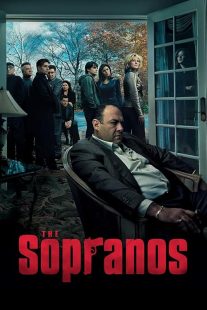 MV5BMjRmMTNiMTQtMDg1ZS00MGM1LWE1MGUtYjEzMGFjNWUzOWRkXkEyXkFqcGc@. V1 SX500 دانلود سریال سوپرانوها | The Sopranos 1999