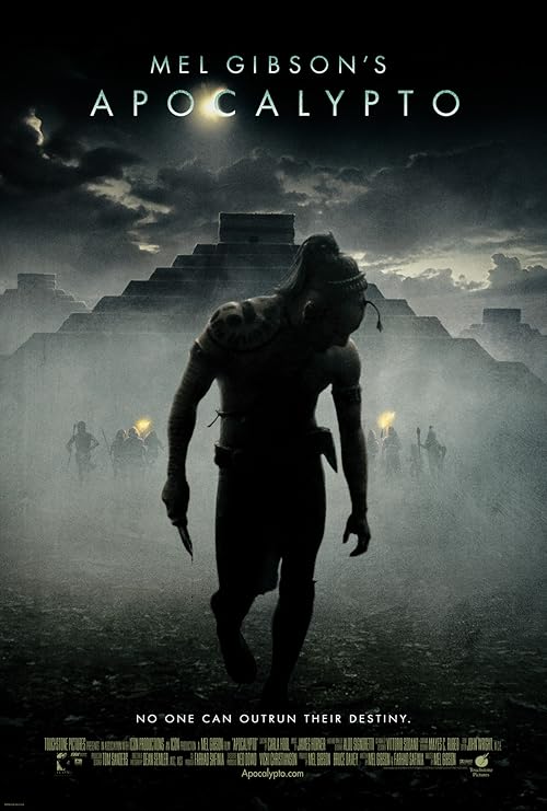 فیلم Apocalypto 2006