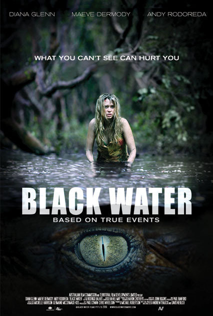 فیلم Black Water(دریاچه سیاه) 2007
