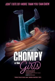 MV5BMzg5MzkwMTYtMmZlMy00OTBiLWE0ODctZThkZTQwNTNlZWI2XkEyXkFqcGc@. V1 SX500 دانلود فیلم Chompy & The Girls 2021