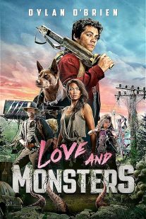 MV5BN2I1MGNiOWMtYmFlNC00MDYxLTkzODEtZDhiMTg5MjYzNTQxXkEyXkFqcGc@. V1 SX500 دانلود فیلم عشق و هیولا | Love and Monsters 2020