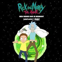 MV5BN2U2YzU1ZjYtZjAyZS00MjhhLTliMzctMmRjMjI2MjdjNzEyXkEyXkFqcGc@. V1 SX500 دانلود سریال ریک و مورتی: انیمه | Rick and Morty: The Anime