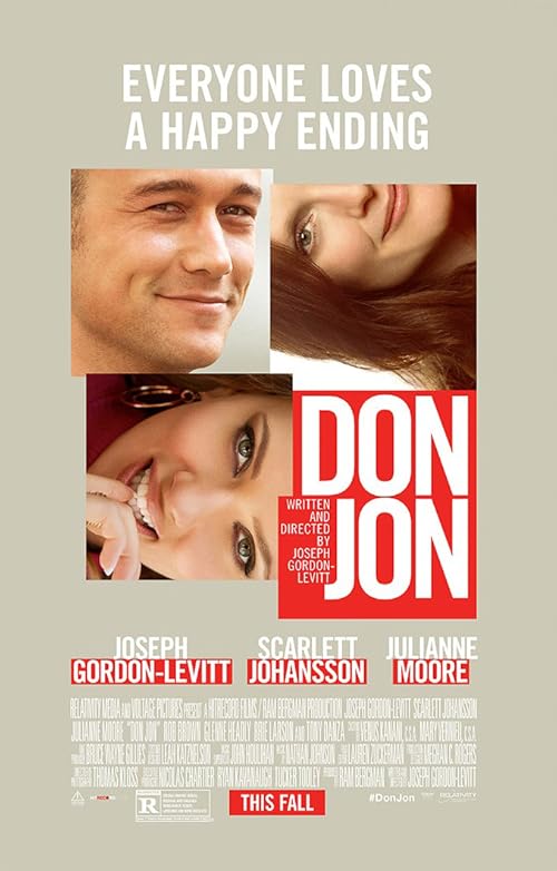 فیلم Don Jon دان جان 2013