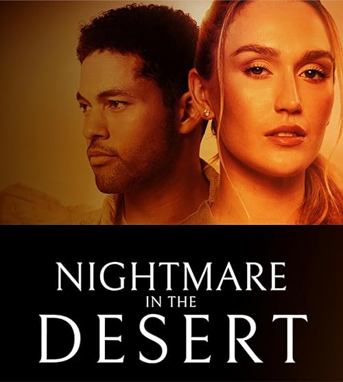 دانلود فیلم کابوس در صحرا | Nightmare in the Desert 2024