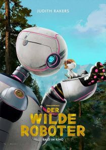 MV5BNTM0YzI3ZjctMjQ0NC00MGRjLThiMzMtMWIyYjEyYTdhZmM3XkEyXkFqcGc@. V1 SX500 دانلود فیلم ربات وحشی | The Wild Robot 2024