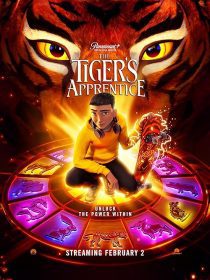 MV5BNTljMWNkOTgtYjFlMC00NzcxLWFhMTktMDhmZWIxMjBhNWJmXkEyXkFqcGc@. V1 SX500 دانلود فیلم شاگرد ببر | The Tiger's Apprentice 2024