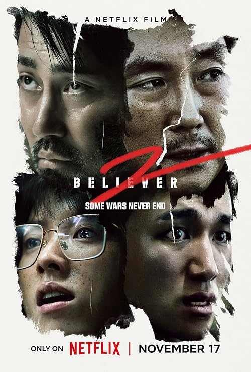 دانلود فیلم مؤمن 2 | Believer 2 2023