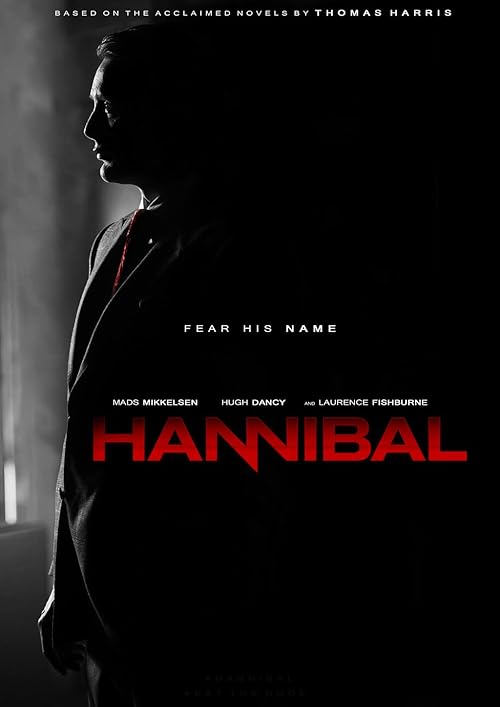 دانلود سریال هانیبال | Hannibal 2013