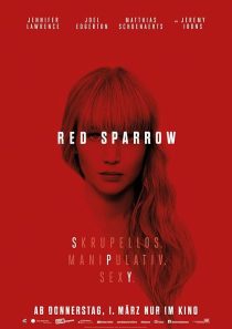 MV5BNjE4ZDdlY2ItOGUzMC00MTkyLThlNTItODRlMTU3YjI1ODk0XkEyXkFqcGc@. V1 SX500 فیلم Red Sparrow 2018