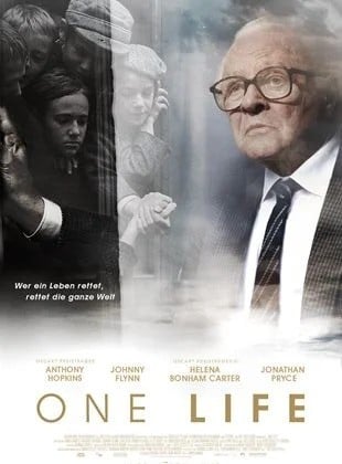 دانلود فیلم یک زندگی | One Life 2024