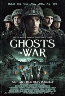 MV5BNmU2OGY3NjYtZGU5Zi00ZmQyLWJkYzQtOWU2MjJiZjZiMjFlXkEyXkFqcGc@. V1 SX500 دانلود فیلم ارواح جنگ | Ghosts of War 2020