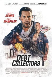 MV5BNzAxZDIxOTUtNTJlYS00ZWFkLWJlMTQtZDI2OWE4YjZmNTljXkEyXkFqcGc@. V1 SX500 دانلود فیلم شرخر ۲ | Debt Collectors 2020