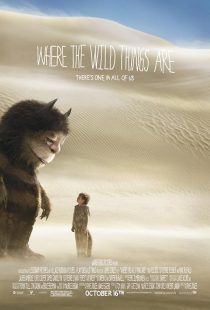 MV5BNzQ1NzAwODEwM15BMl5BanBnXkFtZTcwNTE4MjI4Mg@@. V1 SX500 دانلود فیلم جایی که موجودات وحشی هستند | Where the Wild Things Are 2009