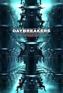 MV5BNzg3NDYyMDU4Nl5BMl5BanBnXkFtZTcwODA5NzA5Mg@@. V1 SX500 دانلود فیلم شکنندگان روز | Daybreakers 2009