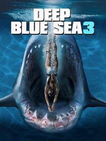 MV5BODM3Y2MwZTEtZGUwMS00Zjg4LWE2YWYtNzRjMTI4MWQzY2YzXkEyXkFqcGc@. V1 SX500 دانلود فیلم Deep Blue Sea 3 2020