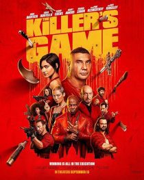 MV5BODg4MTBiOGQtN2I5Yi00MWY2LWI1ODktZTUzZjhlYmZjMjFkXkEyXkFqcGc@. V1 SX500 دانلود فیلم The Killer's Game