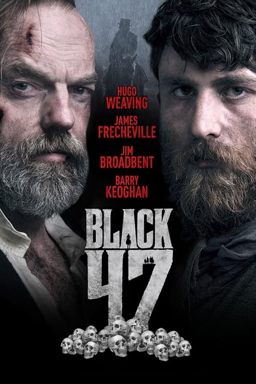 فیلم Black 47 2018