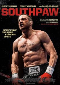 MV5BOTRhOWE4NTItZmQ4Ni00ZWYxLWExYWQtNzIwNjBmYWY4MzhmXkEyXkFqcGc@. V1 SX500 دانلود فیلم چپ دست | Southpaw 2015