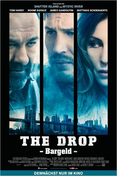 دانلود فیلم کندو | The Drop 2014