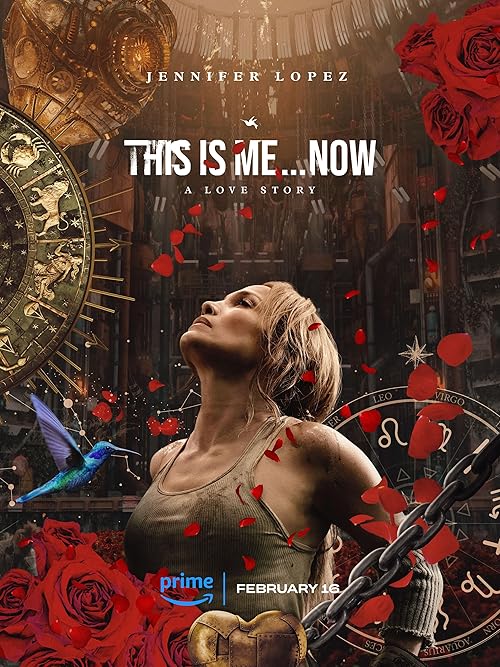 دانلود فیلم این من هستم… حالا | This Is Me… Now 2024